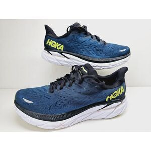 Hoka Men 9.5 Comfy footwear